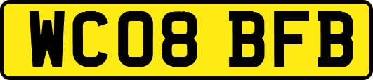 WC08BFB