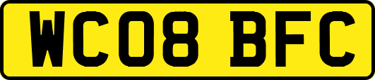 WC08BFC