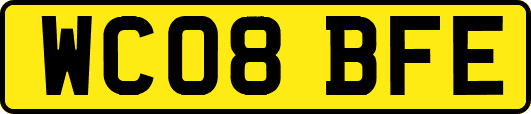 WC08BFE