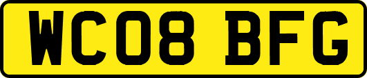 WC08BFG
