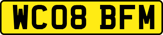 WC08BFM