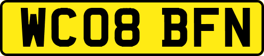 WC08BFN
