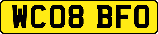 WC08BFO