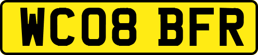 WC08BFR