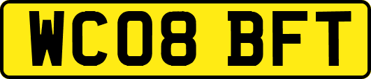 WC08BFT