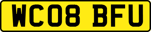 WC08BFU