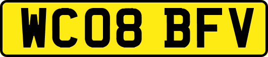WC08BFV