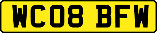 WC08BFW