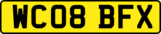 WC08BFX
