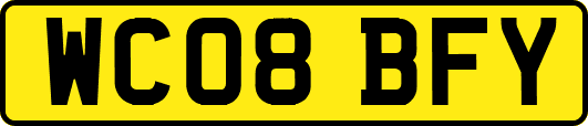WC08BFY