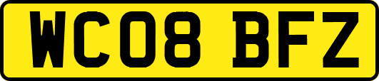 WC08BFZ