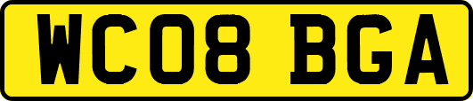 WC08BGA