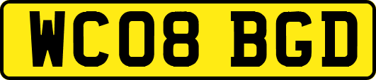 WC08BGD