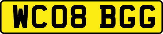 WC08BGG