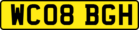 WC08BGH