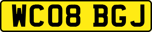 WC08BGJ
