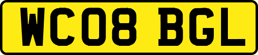 WC08BGL