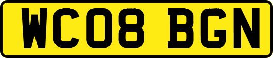 WC08BGN