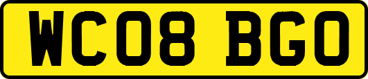 WC08BGO