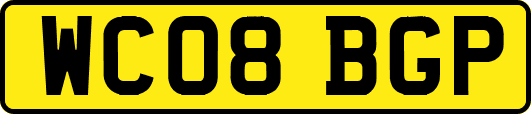 WC08BGP