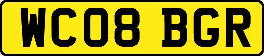 WC08BGR