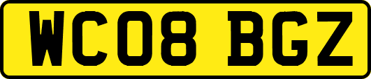 WC08BGZ