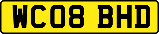 WC08BHD