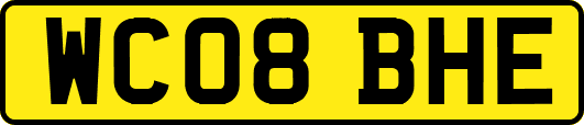WC08BHE