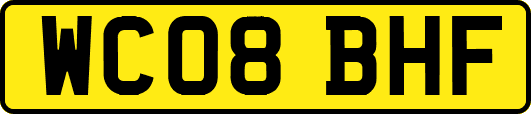 WC08BHF