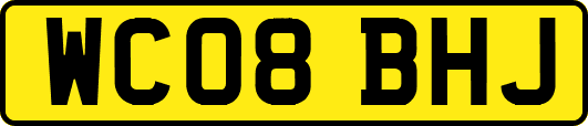 WC08BHJ