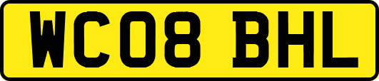 WC08BHL