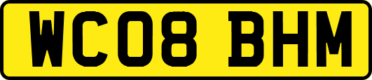 WC08BHM