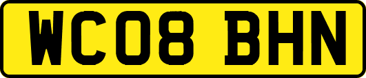 WC08BHN