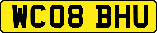 WC08BHU