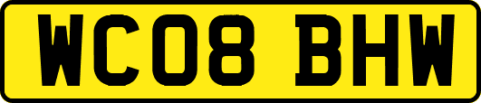 WC08BHW