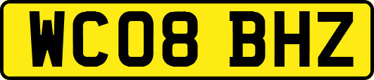WC08BHZ
