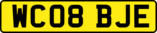 WC08BJE