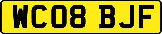 WC08BJF