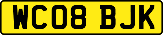 WC08BJK
