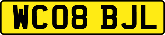 WC08BJL