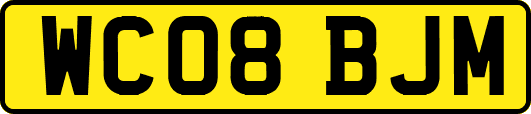 WC08BJM