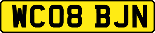 WC08BJN