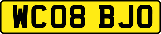 WC08BJO