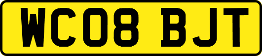 WC08BJT