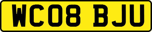 WC08BJU
