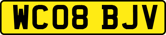 WC08BJV