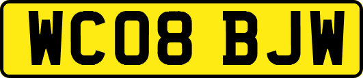 WC08BJW