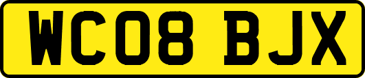 WC08BJX