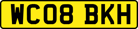 WC08BKH