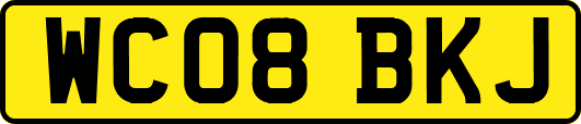 WC08BKJ